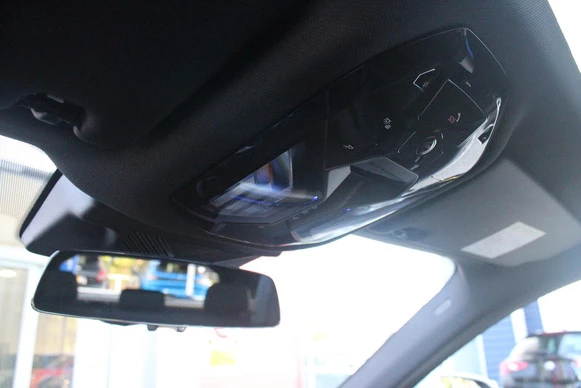 BMW 5 Serie - Afbeelding 30 van 30