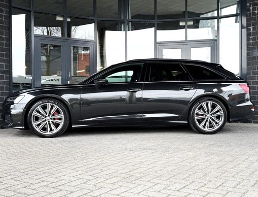 Audi A6 - Afbeelding 2 van 30
