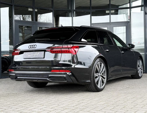 Audi A6 - Afbeelding 3 van 30
