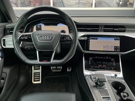 Audi A6 - Afbeelding 4 van 30