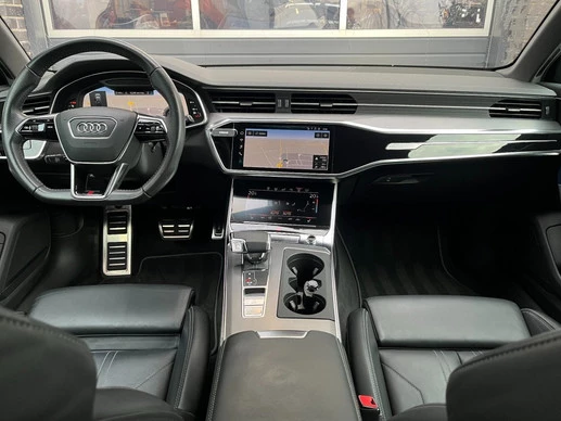 Audi A6 - Afbeelding 6 van 30