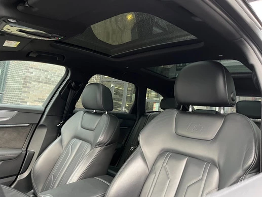 Audi A6 - Afbeelding 7 van 30