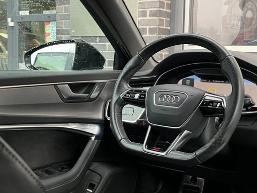 Audi A6 - Afbeelding 10 van 30