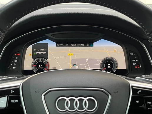 Audi A6 - Afbeelding 11 van 30