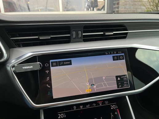 Audi A6 - Afbeelding 12 van 30