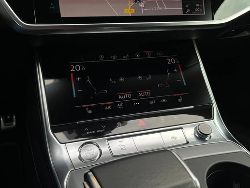 Audi A6 - Afbeelding 13 van 30