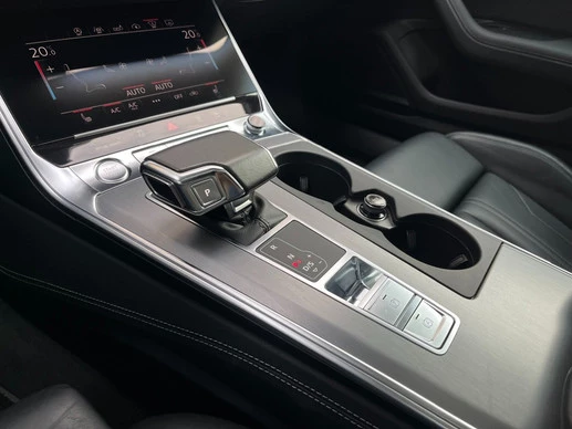 Audi A6 - Afbeelding 14 van 30