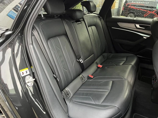 Audi A6 - Afbeelding 17 van 30