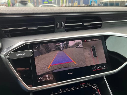 Audi A6 - Afbeelding 21 van 30
