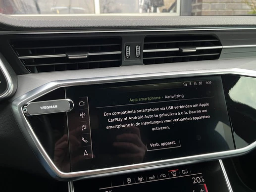 Audi A6 - Afbeelding 26 van 30