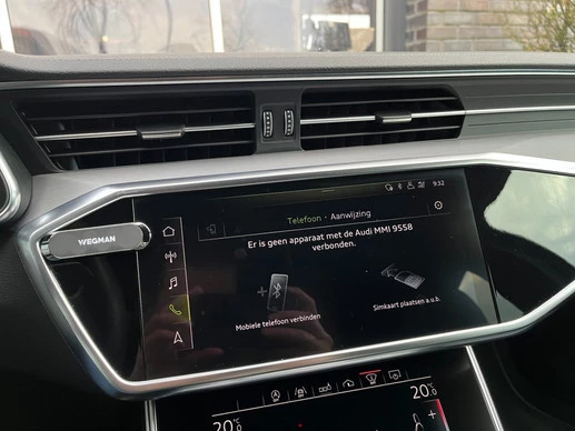 Audi A6 - Afbeelding 27 van 30