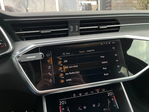 Audi A6 - Afbeelding 28 van 30