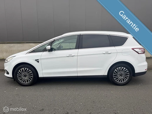 Ford S-Max - Afbeelding 4 van 20