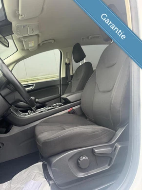 Ford S-Max - Afbeelding 5 van 20