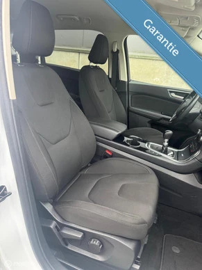 Ford S-Max - Afbeelding 6 van 20