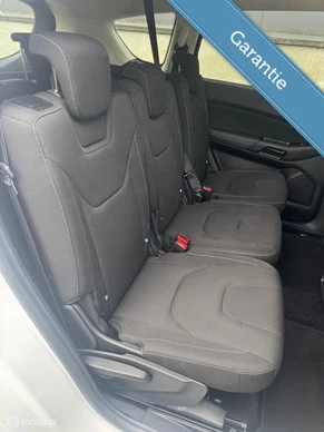 Ford S-Max - Afbeelding 7 van 20