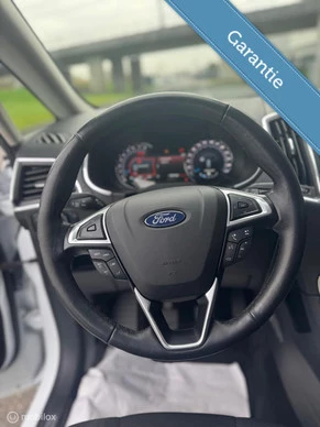 Ford S-Max - Afbeelding 10 van 20