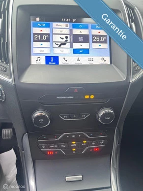 Ford S-Max - Afbeelding 12 van 20