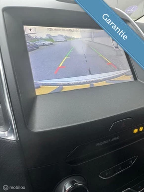 Ford S-Max - Afbeelding 13 van 20