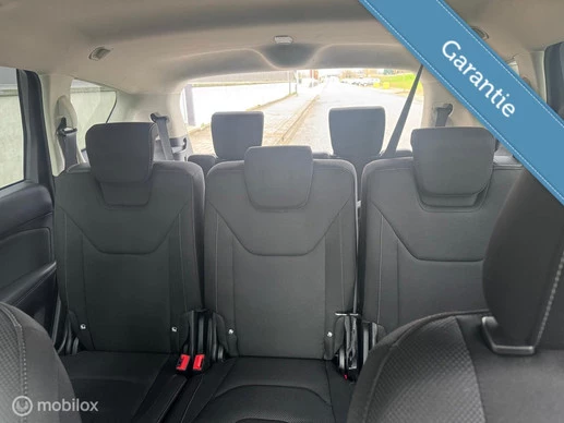 Ford S-Max - Afbeelding 15 van 20