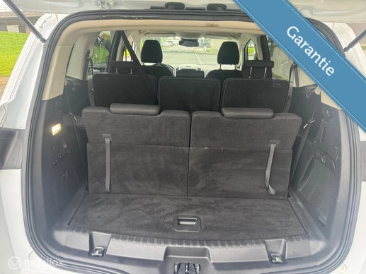 Ford S-Max - Afbeelding 16 van 20