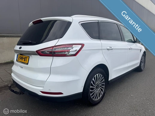 Ford S-Max - Afbeelding 18 van 20