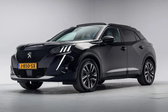 Peugeot 2008 - Afbeelding 1 van 30