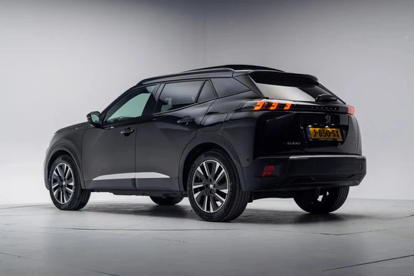 Peugeot 2008 - Afbeelding 3 van 30