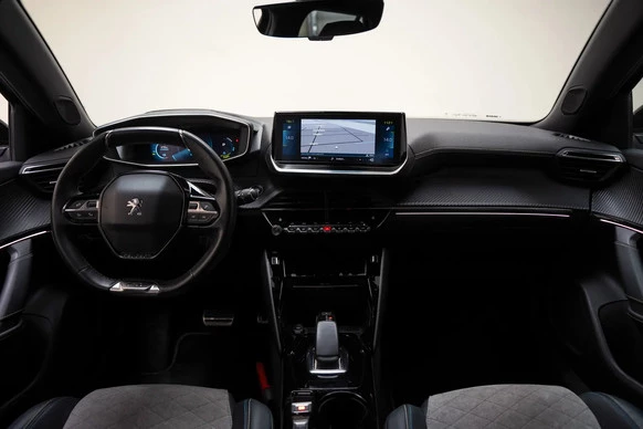 Peugeot 2008 - Afbeelding 4 van 30