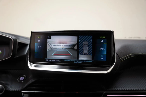 Peugeot 2008 - Afbeelding 7 van 30