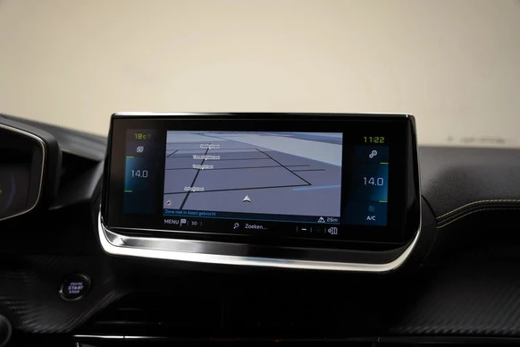 Peugeot 2008 - Afbeelding 8 van 30