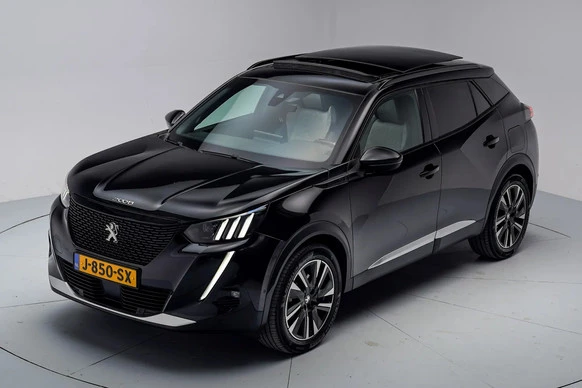 Peugeot 2008 - Afbeelding 13 van 30