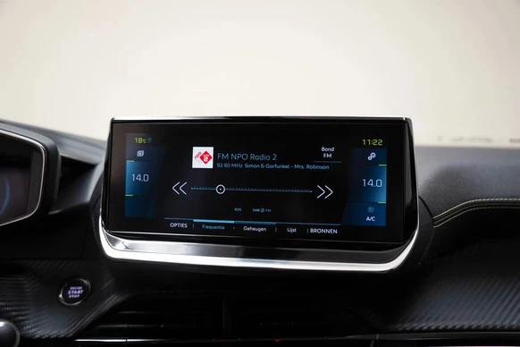 Peugeot 2008 - Afbeelding 22 van 30