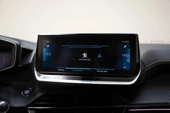 Peugeot 2008 - Afbeelding 23 van 30