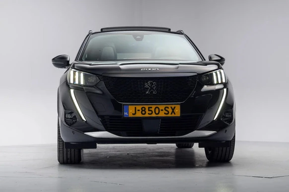 Peugeot 2008 - Afbeelding 27 van 30