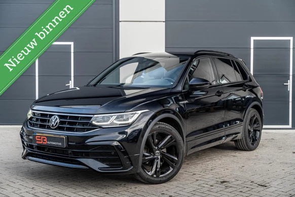 Volkswagen Tiguan - Afbeelding 1 van 30