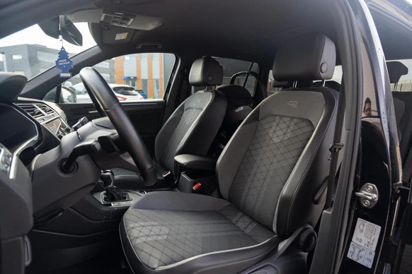 Volkswagen Tiguan - Afbeelding 19 van 30
