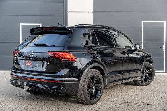 Volkswagen Tiguan - Afbeelding 2 van 30