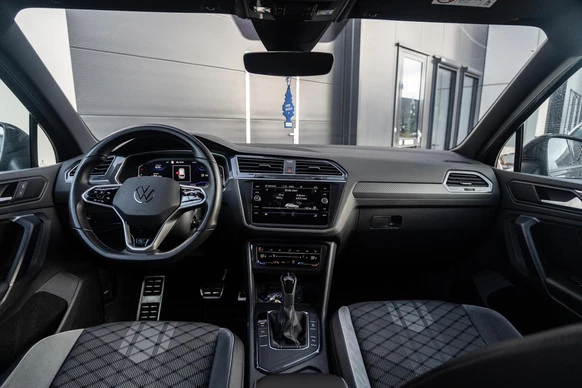 Volkswagen Tiguan - Afbeelding 3 van 30