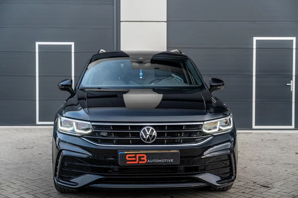 Volkswagen Tiguan - Afbeelding 4 van 30