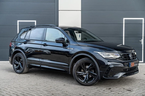 Volkswagen Tiguan - Afbeelding 5 van 30