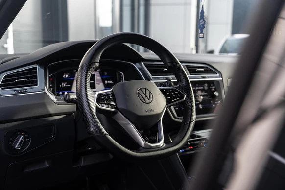 Volkswagen Tiguan - Afbeelding 10 van 30