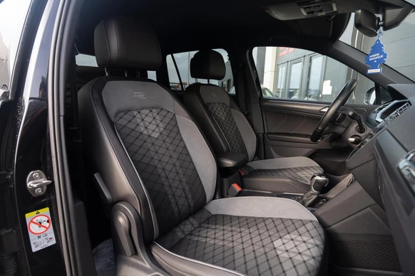 Volkswagen Tiguan - Afbeelding 11 van 30