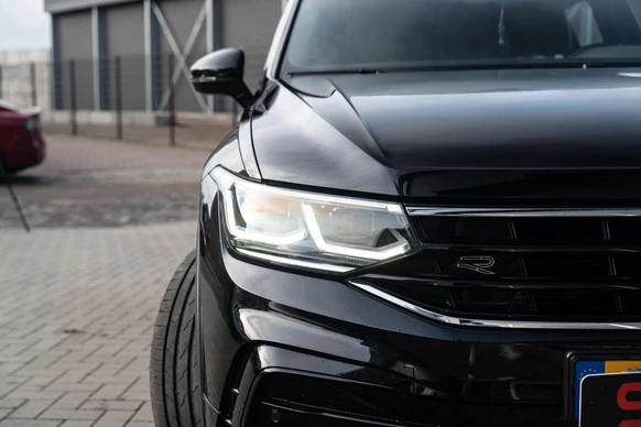 Volkswagen Tiguan - Afbeelding 12 van 30