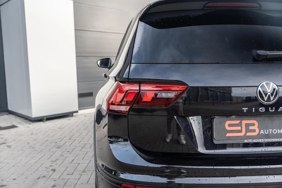 Volkswagen Tiguan - Afbeelding 14 van 30