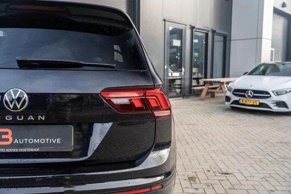 Volkswagen Tiguan - Afbeelding 15 van 30