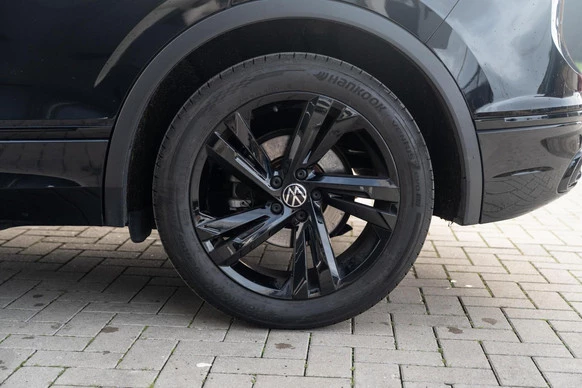 Volkswagen Tiguan - Afbeelding 17 van 30