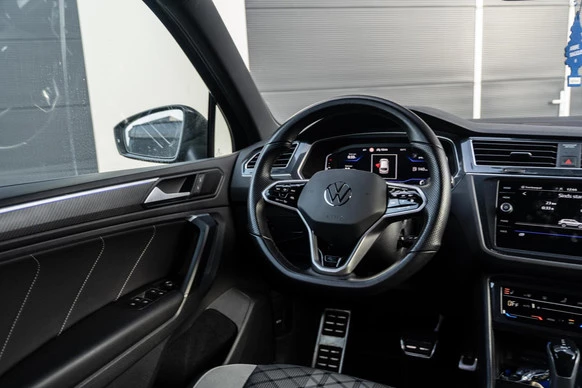 Volkswagen Tiguan - Afbeelding 20 van 30