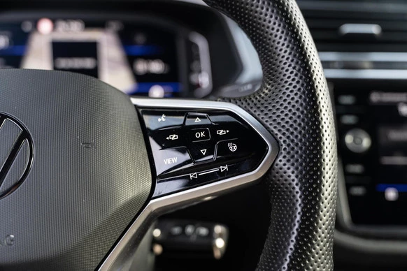 Volkswagen Tiguan - Afbeelding 23 van 30