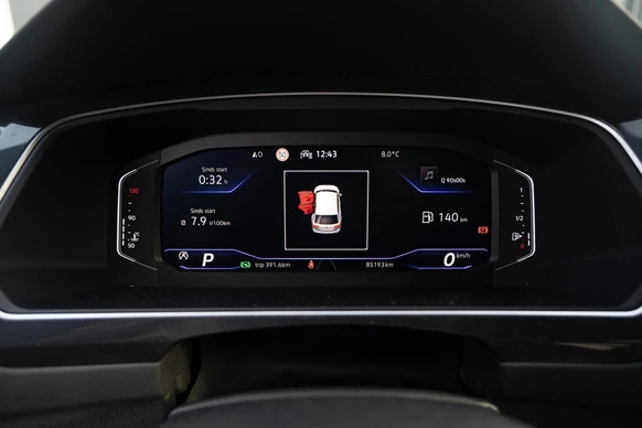 Volkswagen Tiguan - Afbeelding 24 van 30